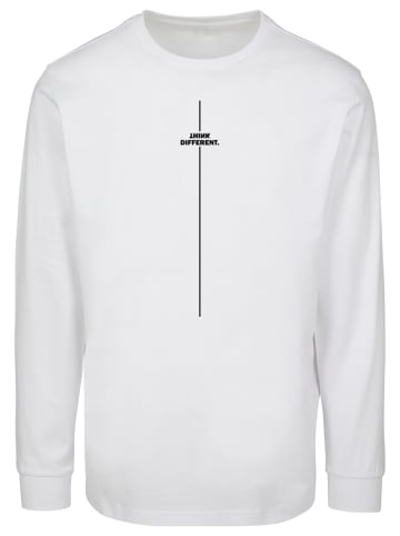 Merchcode Merchcode Longsleeves in white