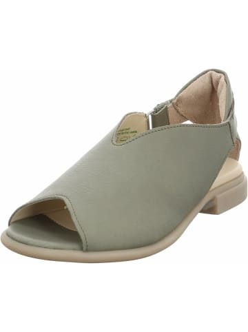 Think! Sandalen für Damen in beige