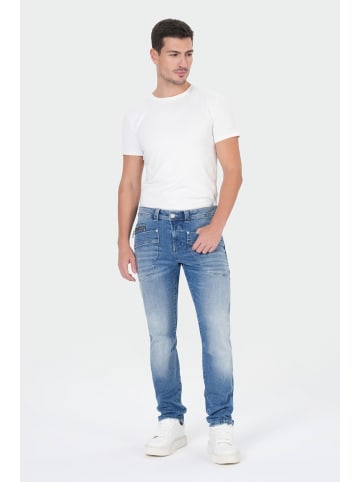 M.O.D Pablo Regular Flutte Blue