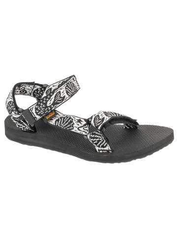 Teva Teva W Original Universal Sandals in Schwarz
