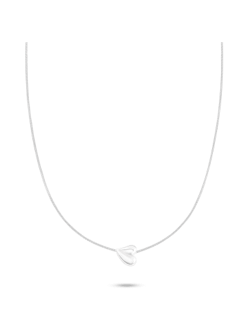 Tamaris Halskette in silber