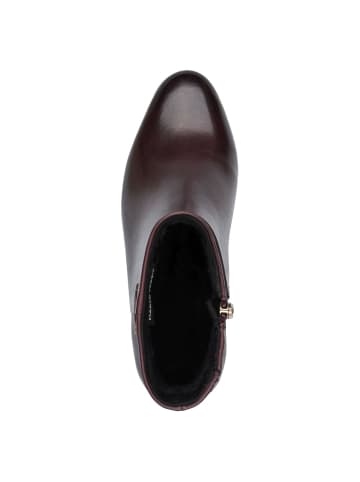 Marco Tozzi Stiefelette in BORDEAUX