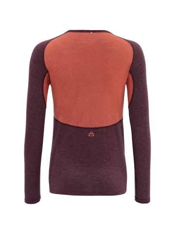 VIKING Footwear ULTRAWARM in Orange