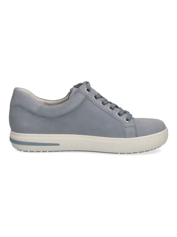 Caprice Sneaker in Denim