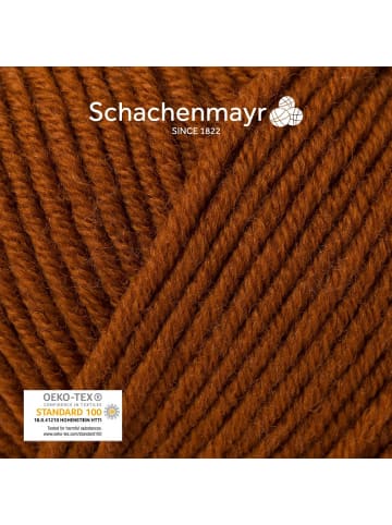 Schachenmayr since 1822 Handstrickgarne Merino Extrafine 120, 50g in Maroon