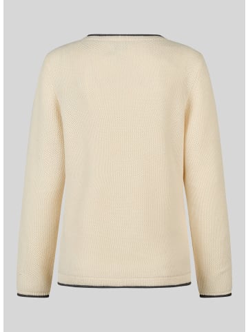 Rabe Pullover in Beige