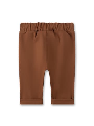 Sanetta Webhose in Braun