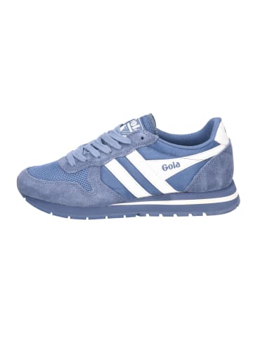 Gola Schnürschuhe in blau