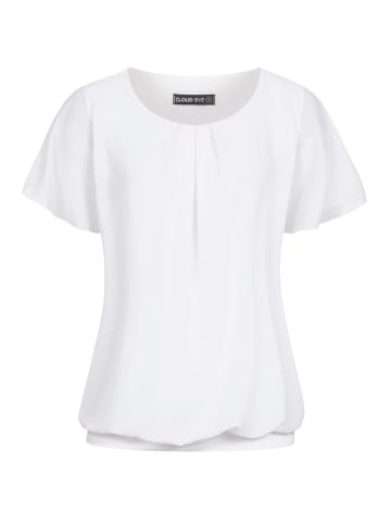 Cloud5ive Cloud5ive T-Shirts in white