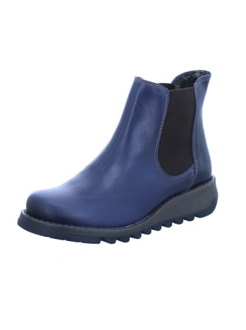 Fly London Chelseaboots Salv in blue