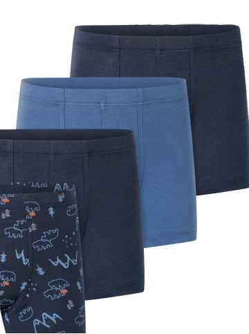 Schiesser Trunk 955 in sortiert 9