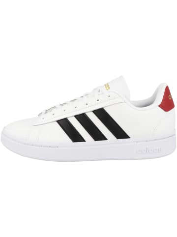 adidas Performance Sneaker low Grand Court Alpha in weiss