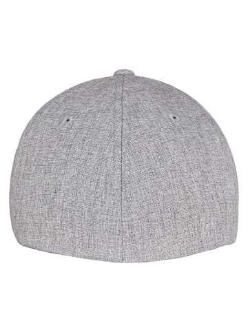  Flexfit Flexfit - Flexfit in melange grey