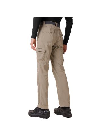 Columbia M SILVER RIDGE II CARGO PANT in Beige