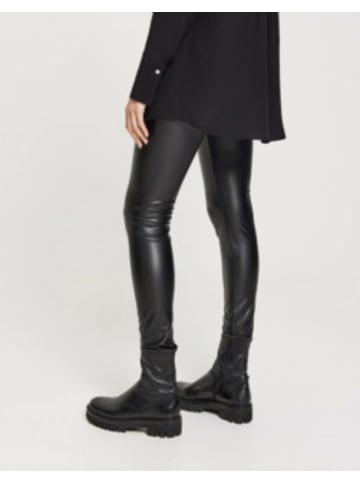 OPUS Stoffhose für Damen in unifarben in uni
