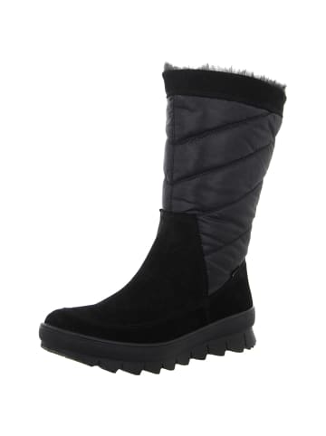superfit Stiefeletten für Damen in schwarz