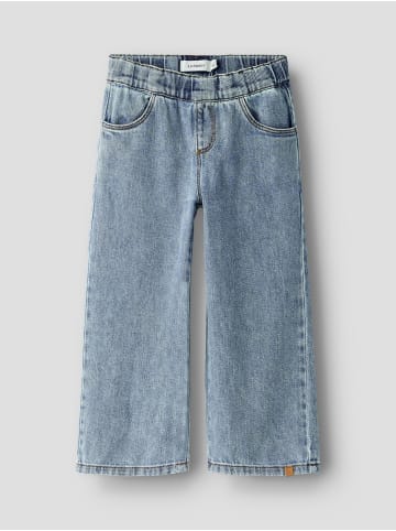 name it Jeans in Medium Blue Denim