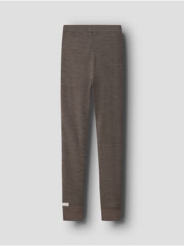 name it Lange Unterhose in Morel