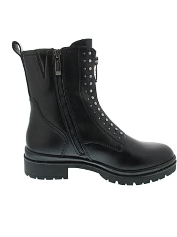 Tamaris Stiefelette Schwarz