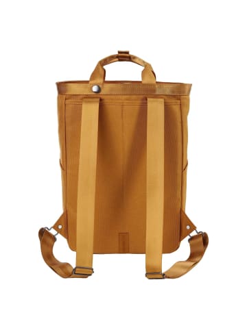 Nitro Mojo Daypack 28 cm Laptopfach amber glow
