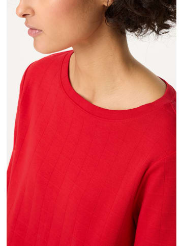 Olsen Shirt Hannah in rot