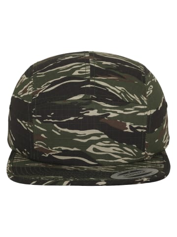  Flexfit Jockey in camo