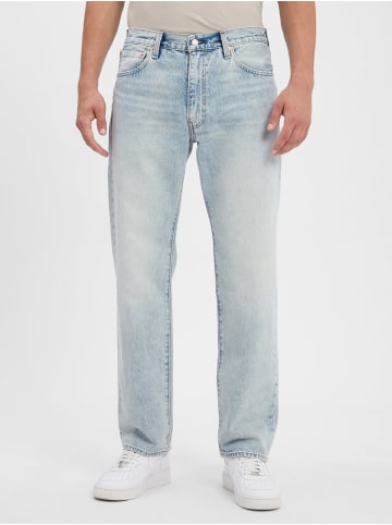 Levi´s Jeans 555 Relaxed Straight in bleached