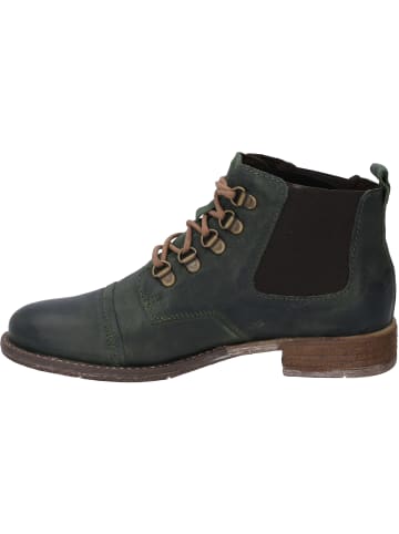 Josef Seibel Stiefelette Sienna 09 in oliv