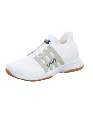 UYN Sneaker Low in weiß