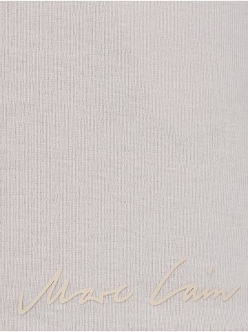 MARC CAIN COLLECTIONS Langarmshirt in hellgrau