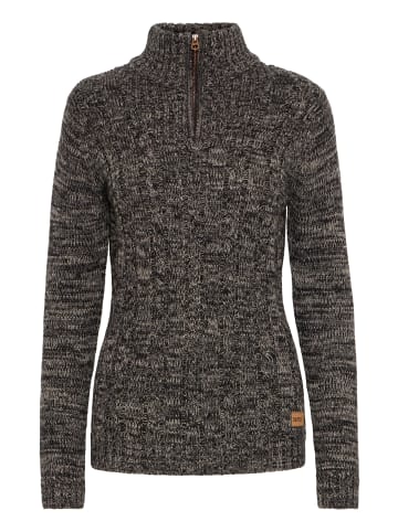 Oxmo Troyer OXPHEPE in Schwarz