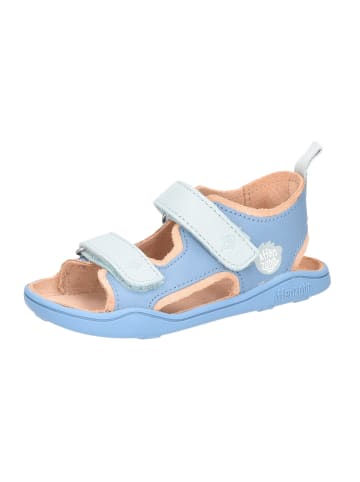 Affenzahn Sandalen in blau