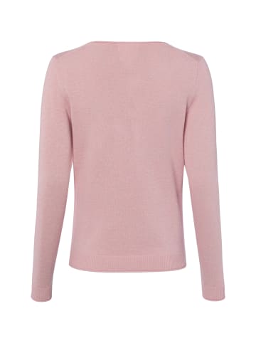 brookshire Pullover in rosa - 0010