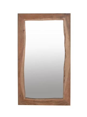 Giner y Colomer Spiegel aus Akazie in Brown