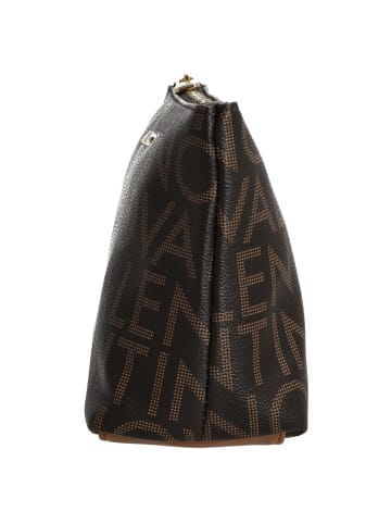 Valentino Bags Regina Re - Kulturbeutel (nero) in moro/naturale