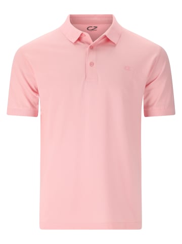 Cruz Poloshirt Harrold M in 4210 Rose Shadow