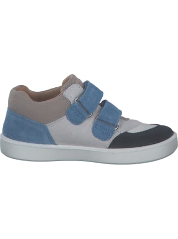 superfit Lauflernschuhe in Mehrfarbig