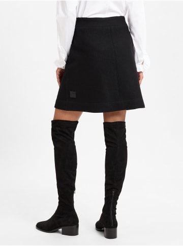 MARC CAIN SPORTS  Rock in schwarz