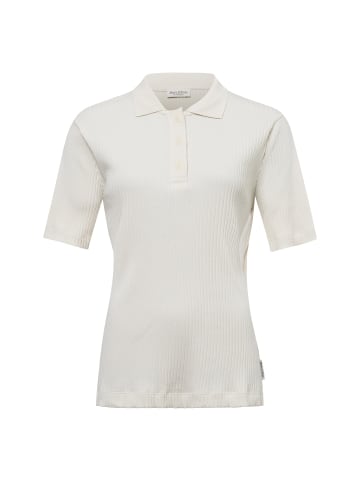 Marc O'Polo Poloshirt in ecru