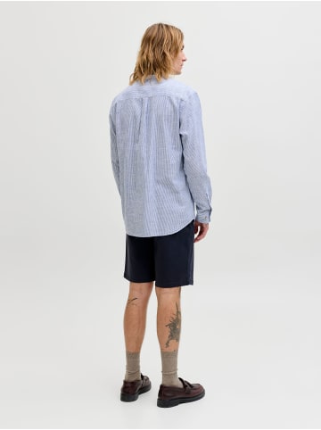 Jack & Jones Hemd in Infinity