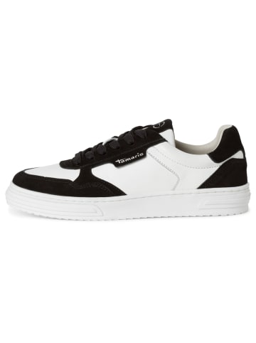 Tamaris Sneaker low 1-23617-42 in schwarz