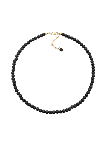 Elli Halskette 925 Sterling Silber in Gold