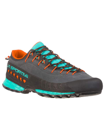 LA SPORTIVA W TX 4 in Silber