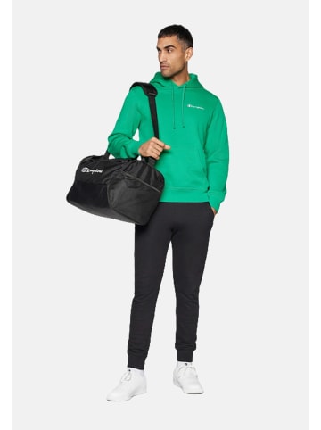 Champion Sweatshirt in grün