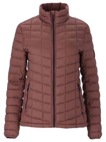 Whistler Funktionsjacke Kate in 5127 Marron