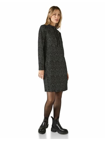 Cecil Strickkleid für Damen in Schwarz