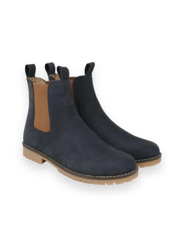 Lotta&Emil CHELSEA BOOT 2.0 blau