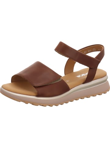 Gabor Sandalette in braun