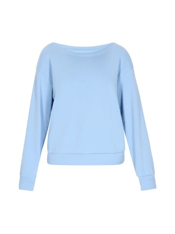faina Sweatshirt in blue