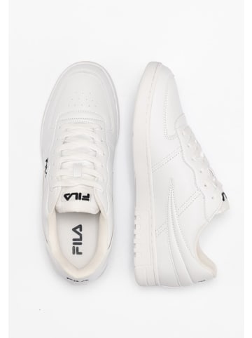 Fila Sneaker "Noclaf Low" in Weiß